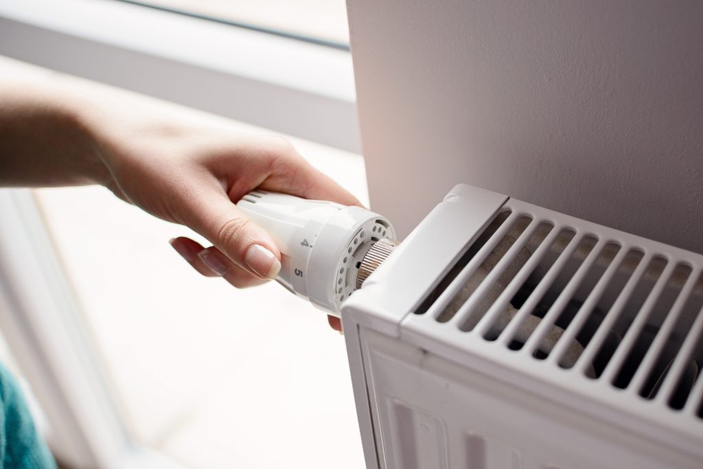 Hydronic Heating Pricing