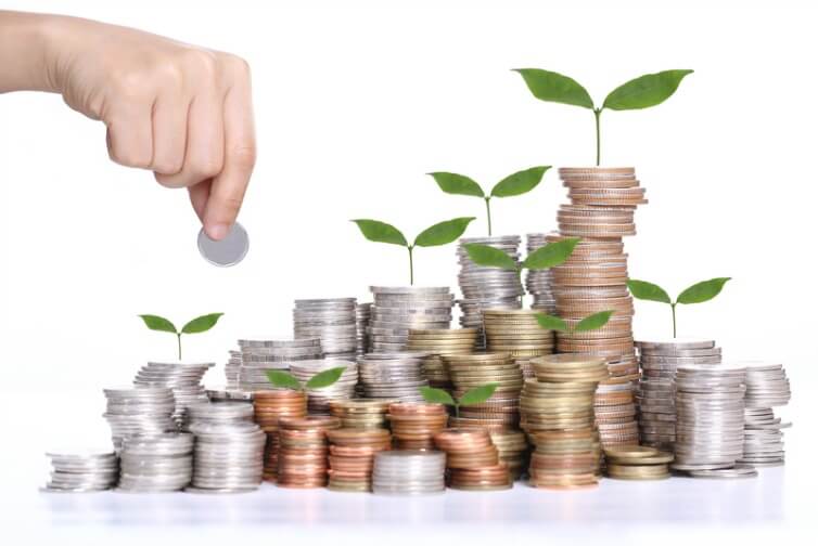 Benefits of an Ambient Heat Pump System saving money - Benefits of an Ambient Heat Pump System